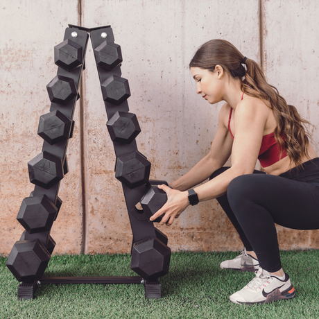 ¿Cómo Elegir Equipamiento para Tu Gimnasio?