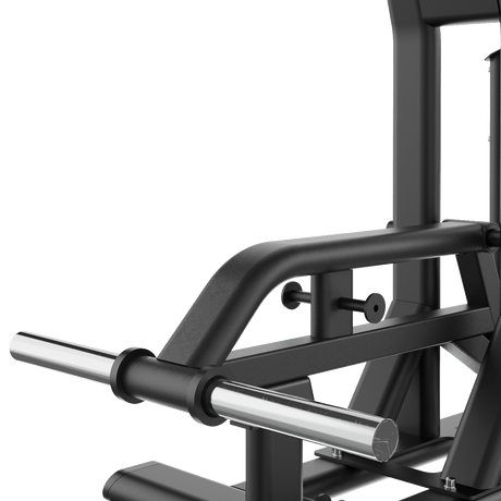 Standing Abductor Loaded Plate Machine IRONSIDE Luxe