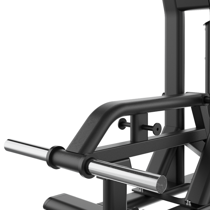 IRONSIDE Luxe Standing Abductor Loaded Plate