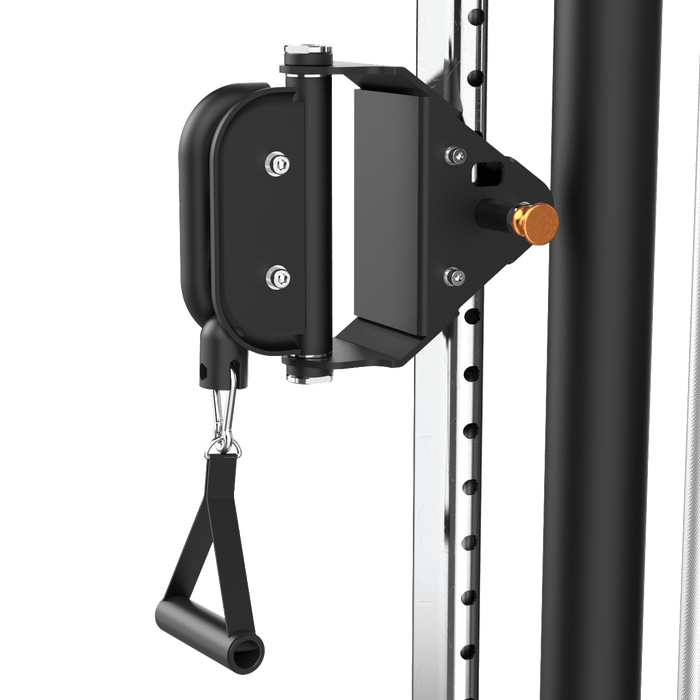 IRONSIDE Luxe Dual Adjustable Pulley