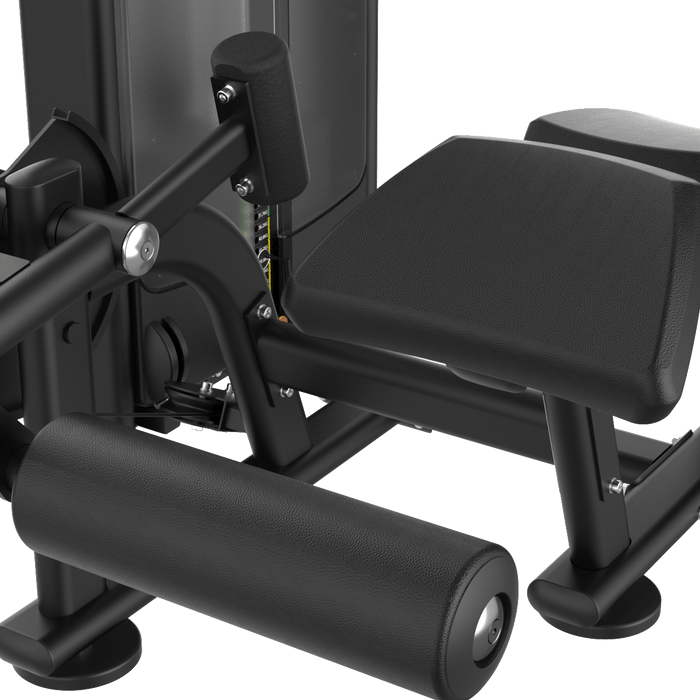 IRONSIDE Luxe Prone Leg Curl