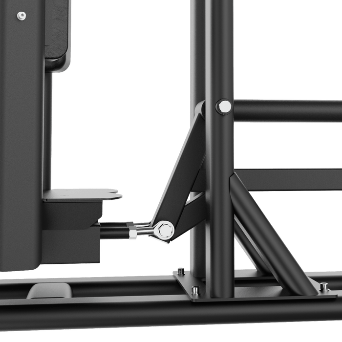 IRONSIDE Luxe Standing Abductor Loaded Plate