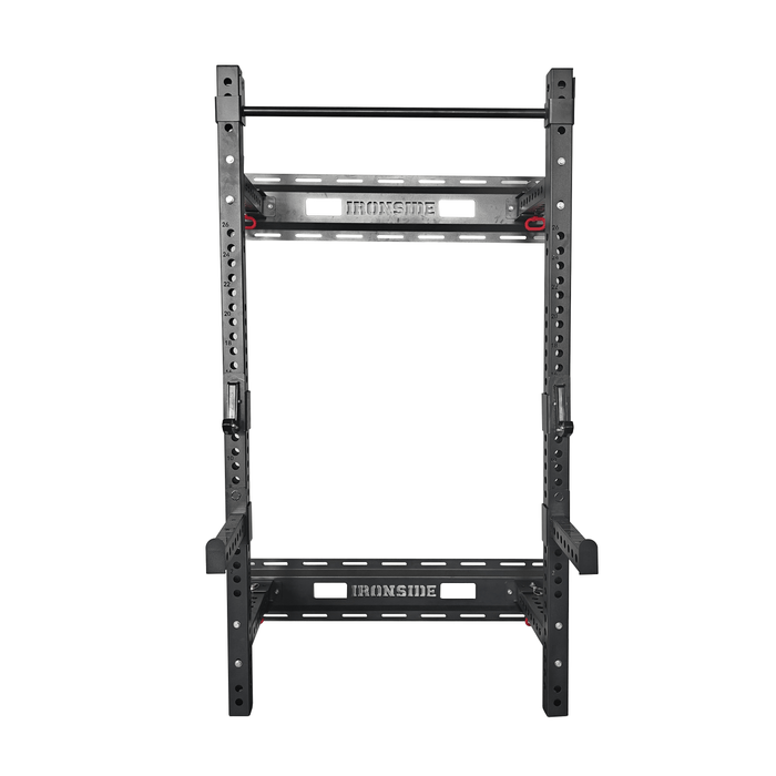 IRONSIDE Rack Wall Mount - Plegable de Pared