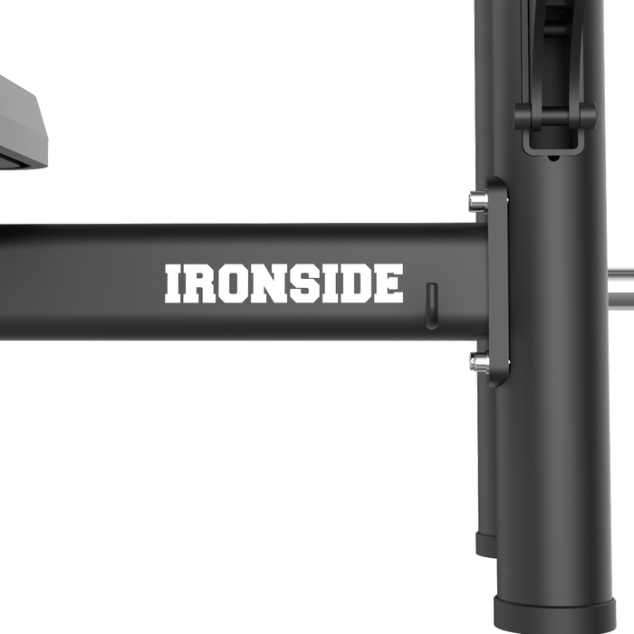 IRONSIDE Luxe Banco Olímpico Plano