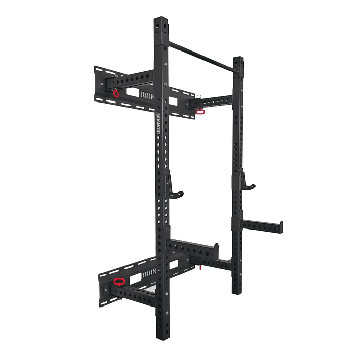 IRONSIDE Rack Wall Mount - Plegable de Pared