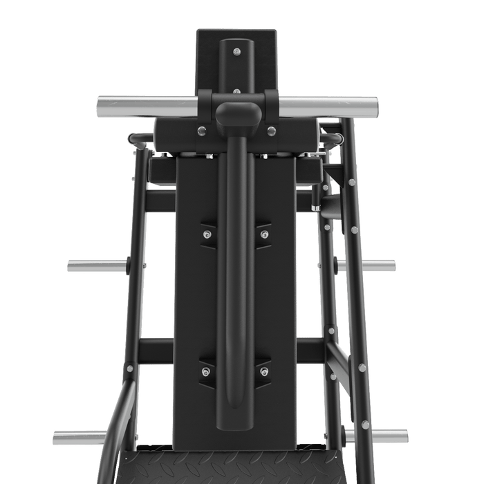 IRONSIDE Luxe Pendulum Squat Pro