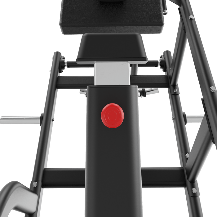 IRONSIDE Luxe Pendulum Squat Pro