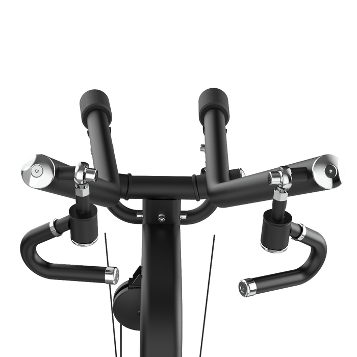 IRONSIDE Luxe Lat Pulldown