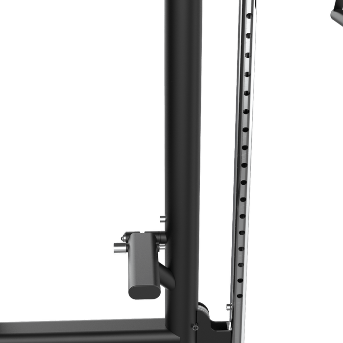 IRONSIDE Luxe Dual Adjustable Pulley