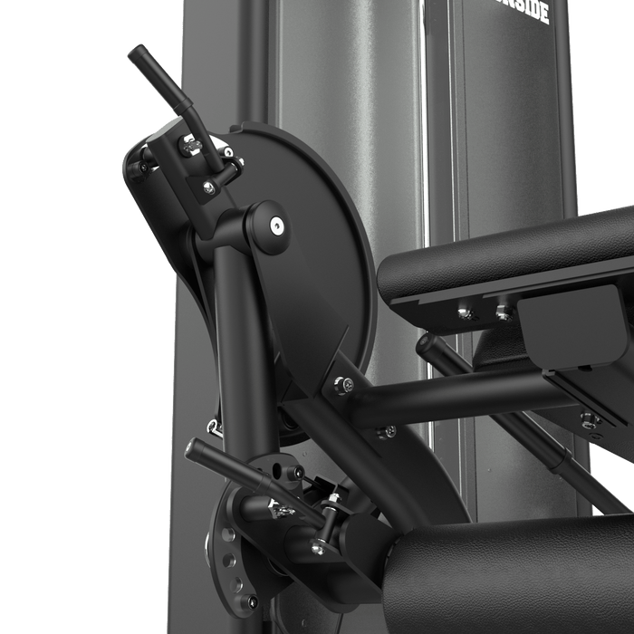 IRONSIDE Luxe Leg Extension