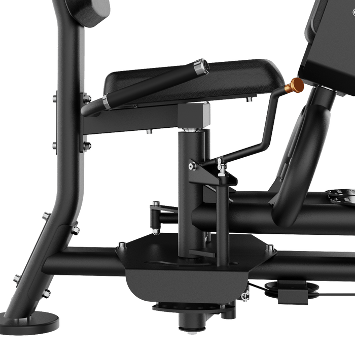 IRONSIDE Luxe Dual Abduction & Adduction