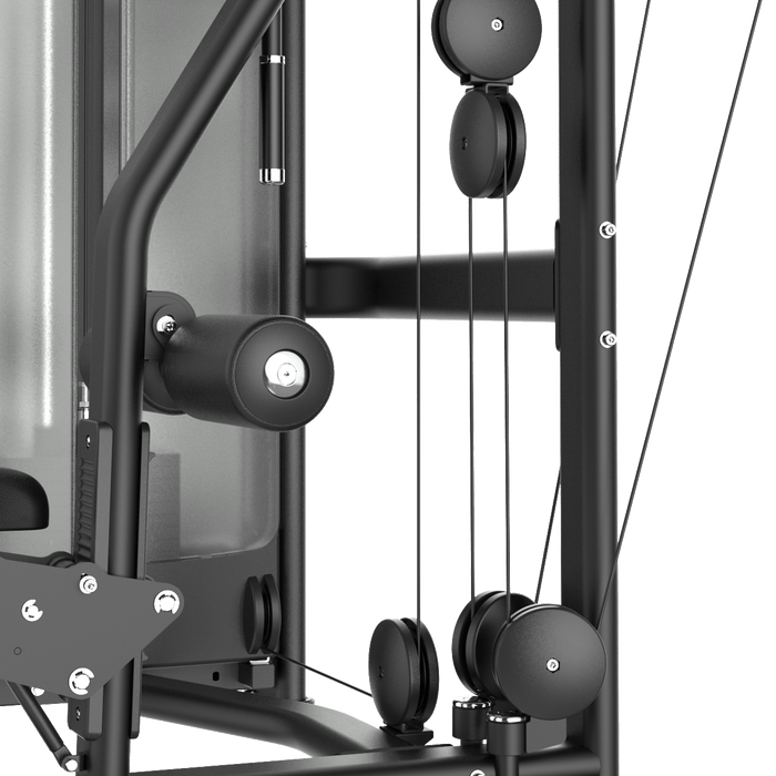 IRONSIDE Luxe Lat Pulldown