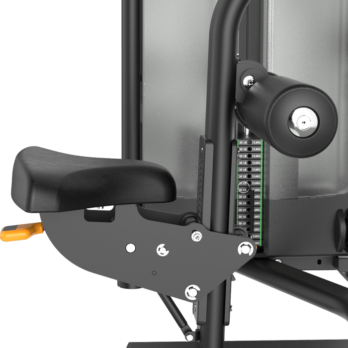 IRONSIDE Luxe Lat Pulldown