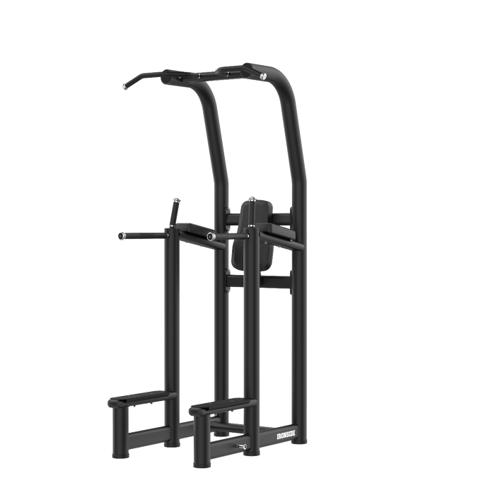 IRONSIDE Luxe Multi Pull Up & Dip