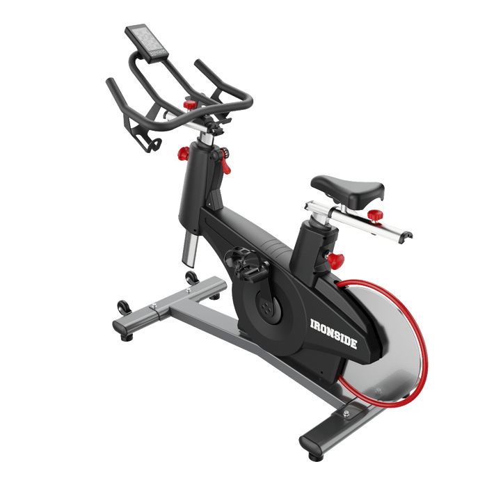 IRONSIDE Luxe Bicicleta Spinning