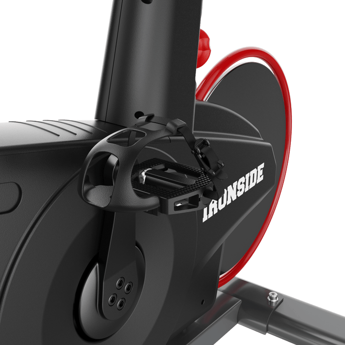 IRONSIDE Luxe Bicicleta Spinning