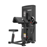 Dual Biceps & Tricep Machine IRONSIDE Luxe