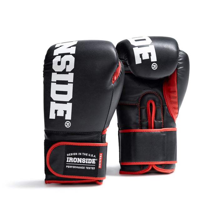 IRONSIDE Guantes de Box LITE 14oz