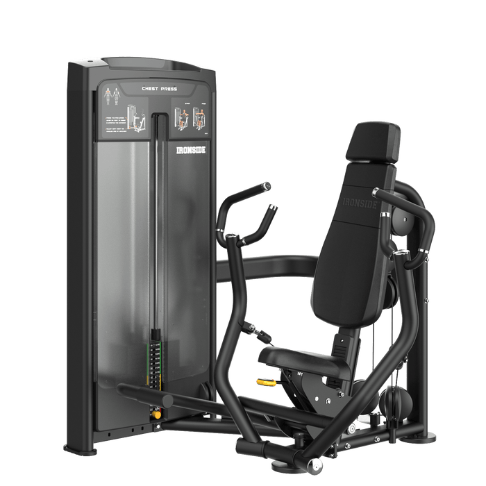 IRONSIDE Luxe Chest Press