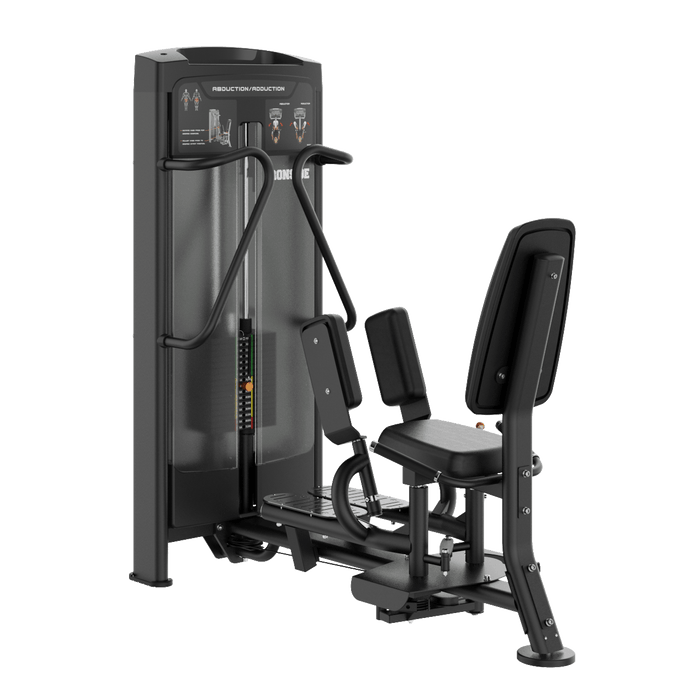 IRONSIDE Luxe Dual Abduction & Adduction