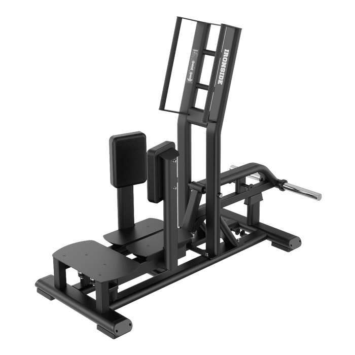 IRONSIDE Luxe Standing Abductor Loaded Plate