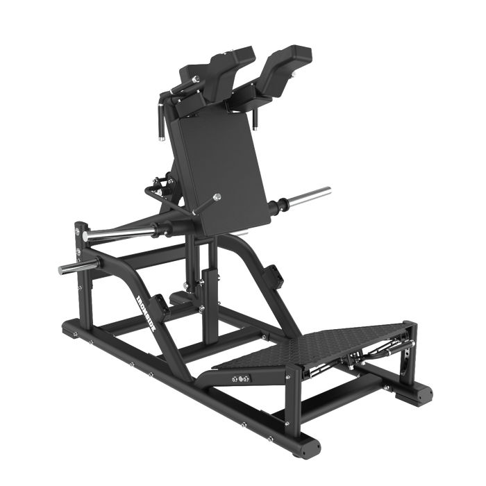 IRONSIDE Luxe V-SQUAT Loaded Plate