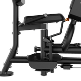 Dual Abduction & Adduction Machine IRONSIDE Luxe