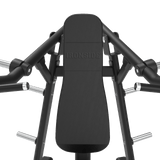 Shoulder Press Loaded Plate Machine IRONSIDE Luxe