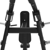 Shoulder Press Loaded Plate Machine IRONSIDE Luxe