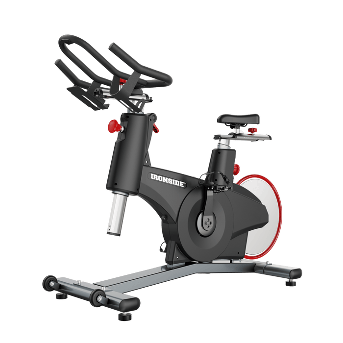 Ironside Spinning Bike - SS6000IRONSIDE