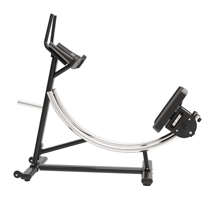 IRONSIDE Abdominal Coaster - Máquina para Abdominales