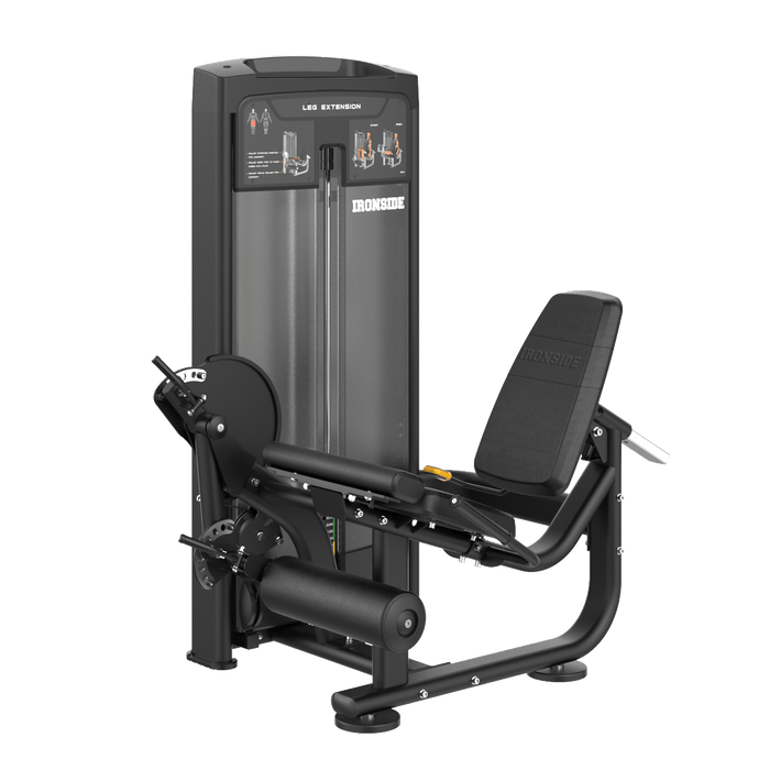 IRONSIDE Luxe Leg Extension