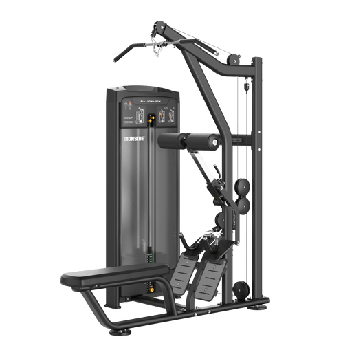 Ironside Poleas Pulldown/Row EliteIRONSIDE