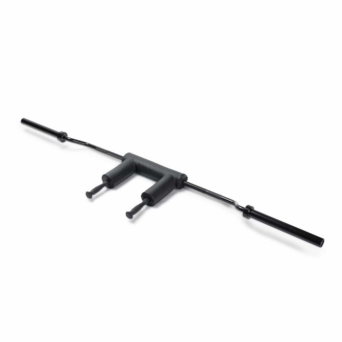 IRONSIDE Safety Squat Olympic Bar