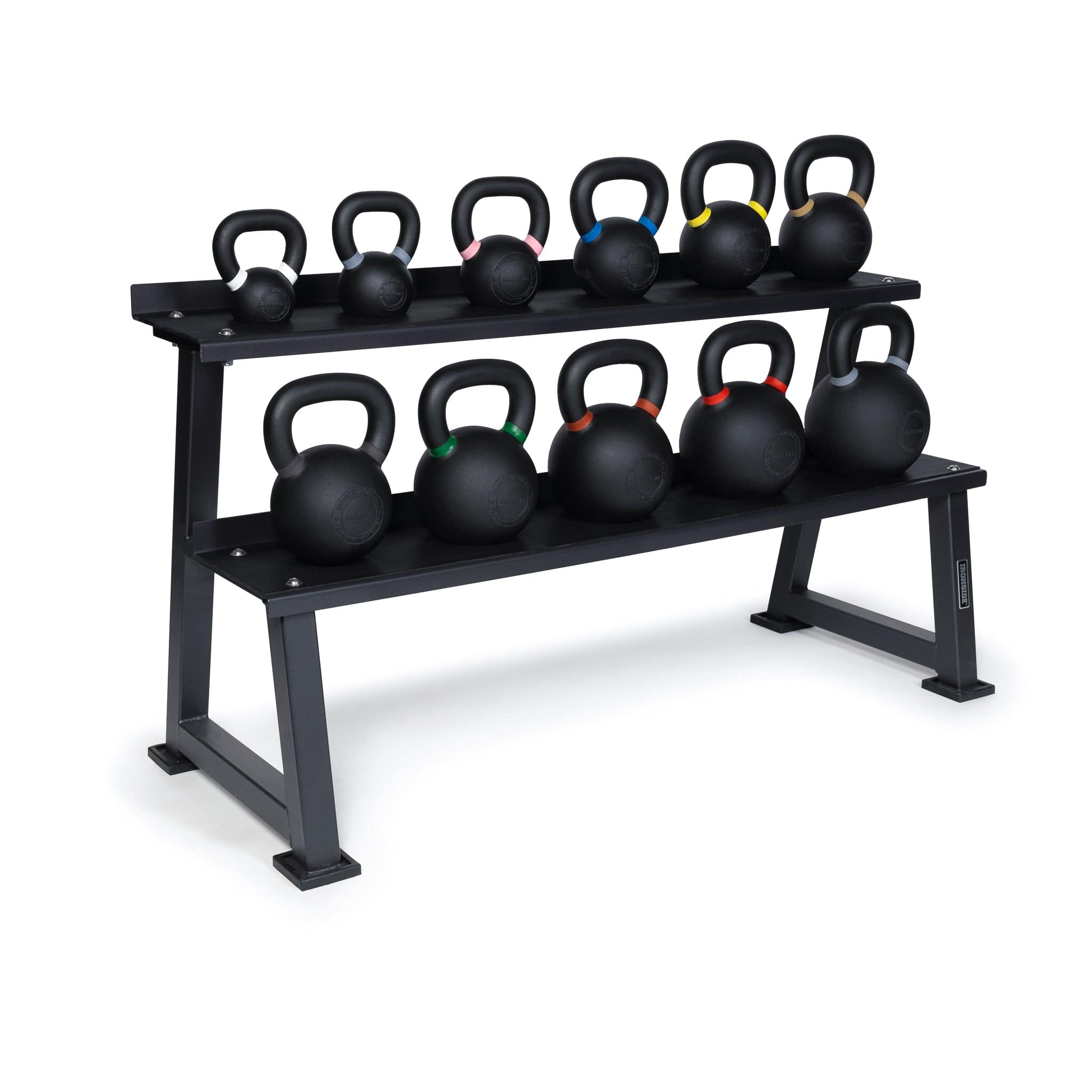 Set outlet of Kettle Bells