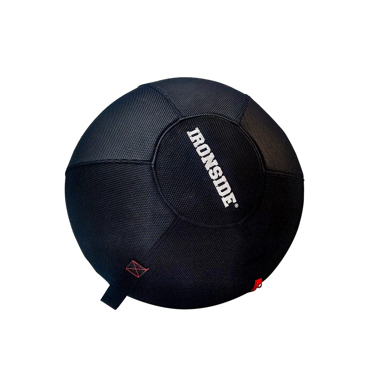 Swiss Ball + Protector (65-75 cm) IRONSIDE Glam