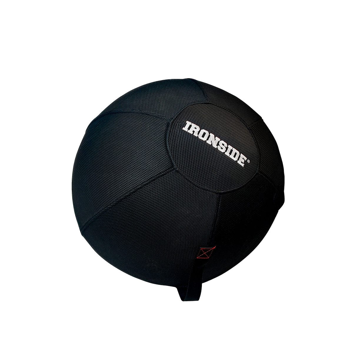 Swiss Ball + Protector (65-75 cm) IRONSIDE Glam