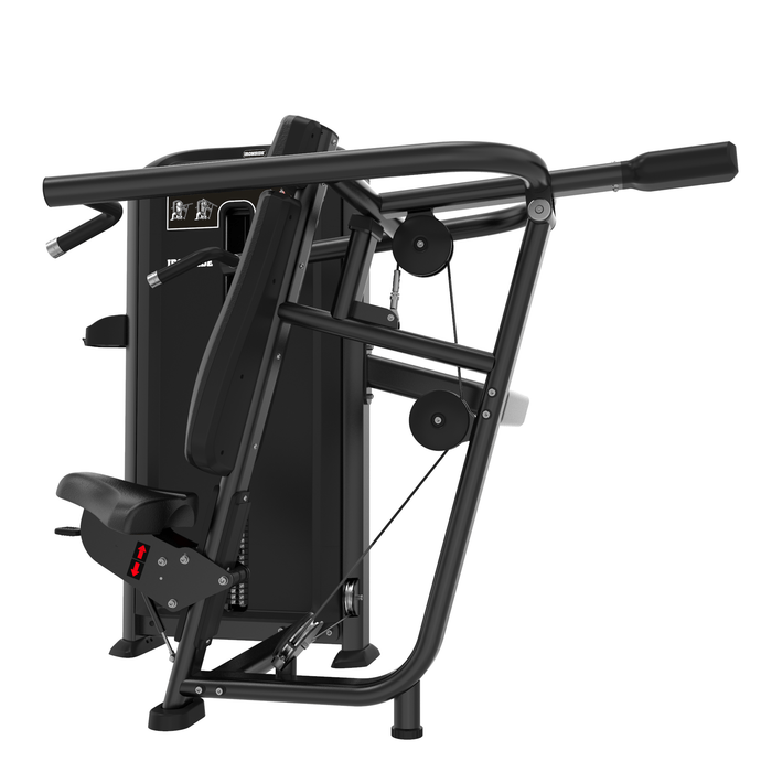 IRONSIDE Infinity Shoulder Press Machine 2.0