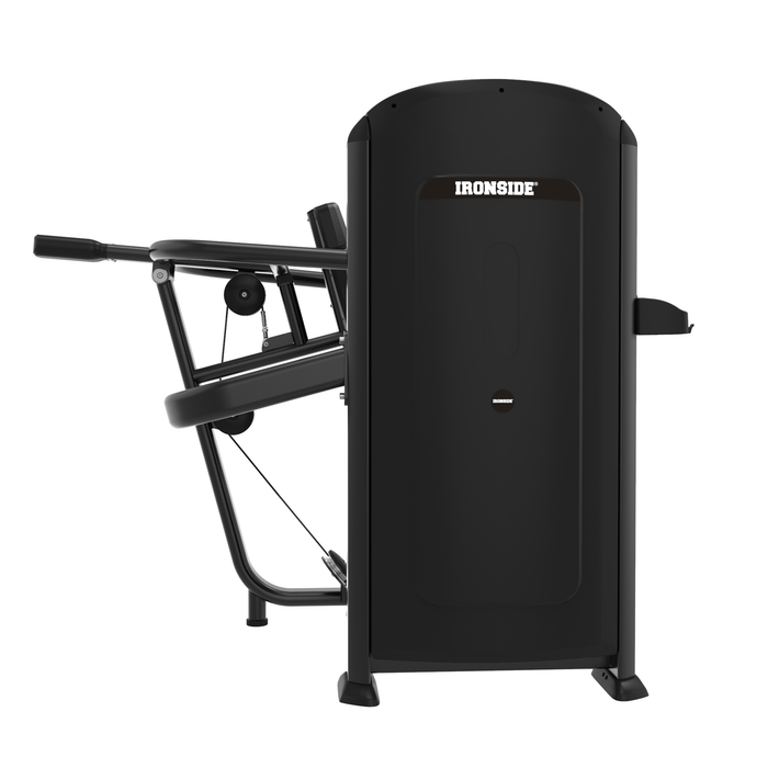 IRONSIDE Infinity Shoulder Press Machine 2.0