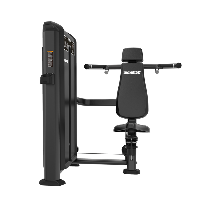 IRONSIDE Infinity Shoulder Press Machine 2.0