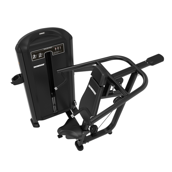 IRONSIDE Infinity Shoulder Press Machine 2.0