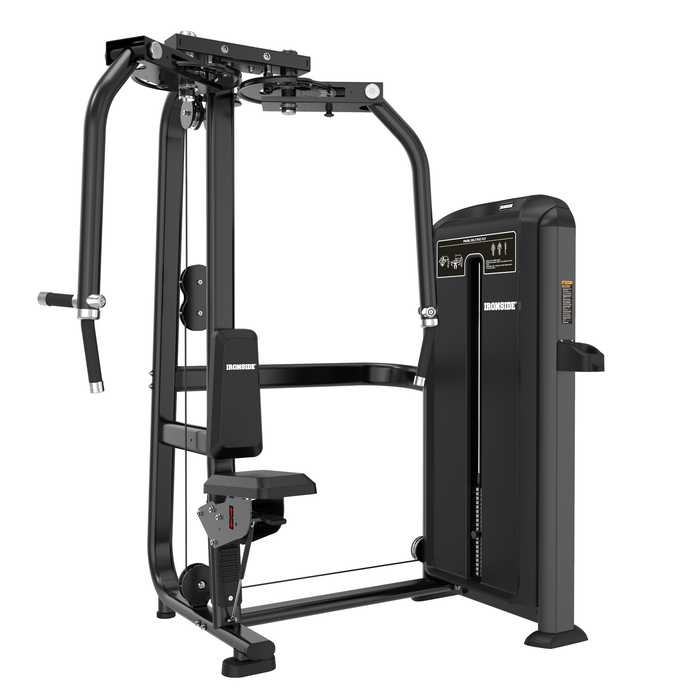 IRONSIDE Infinity Delt & Pec Fly Machine 2.0