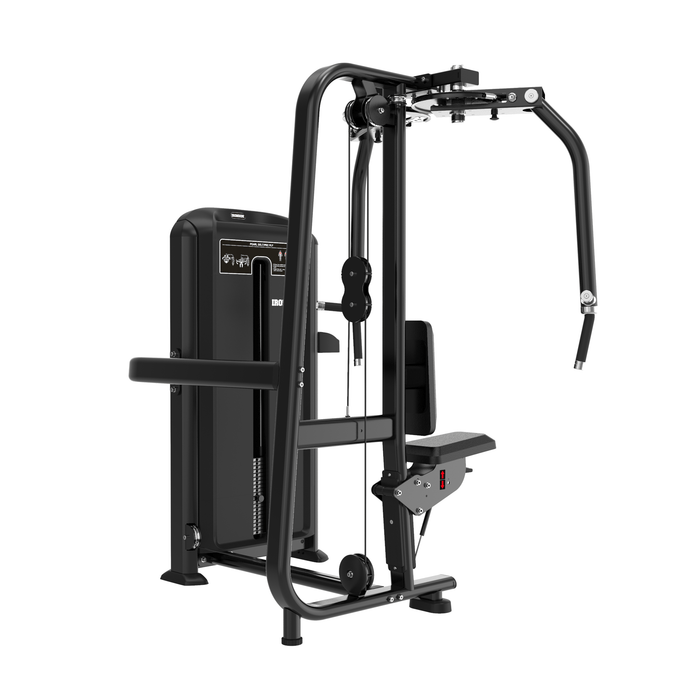 IRONSIDE Infinity Delt & Pec Fly Machine 2.0