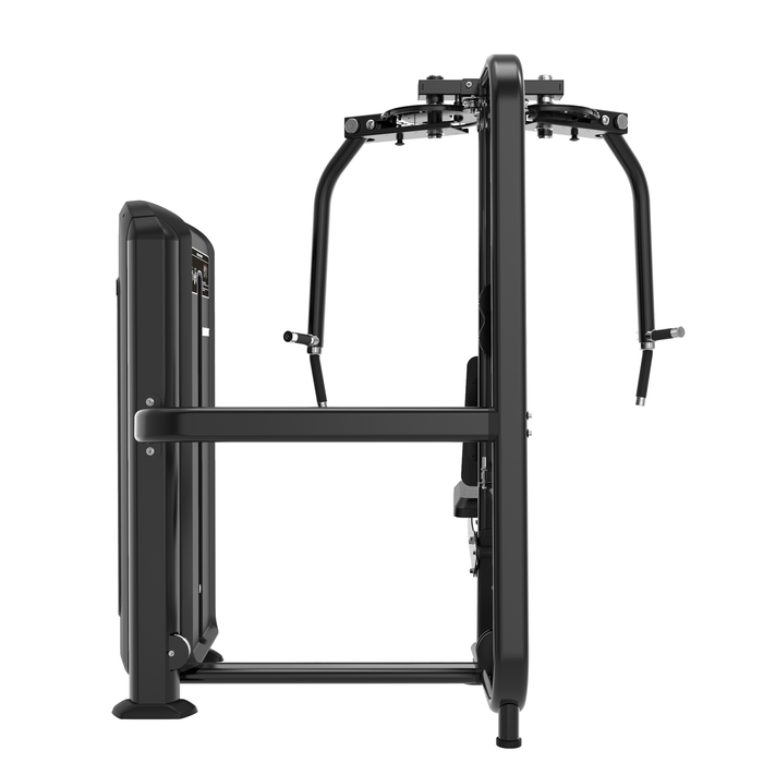 IRONSIDE Infinity Delt & Pec Fly Machine 2.0