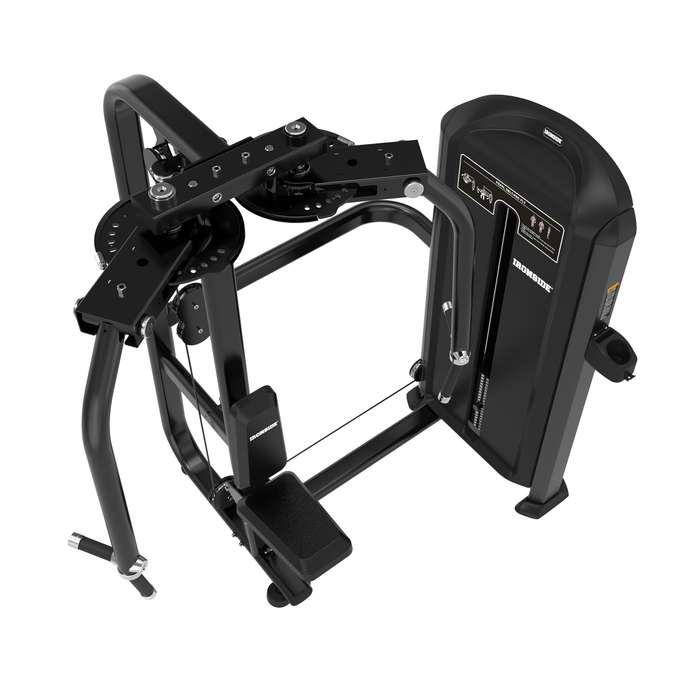 IRONSIDE Infinity Delt & Pec Fly Machine 2.0