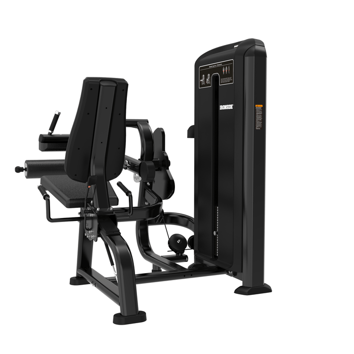 IRONSIDE Infinity Leg Curl & Extension Machine 2.0