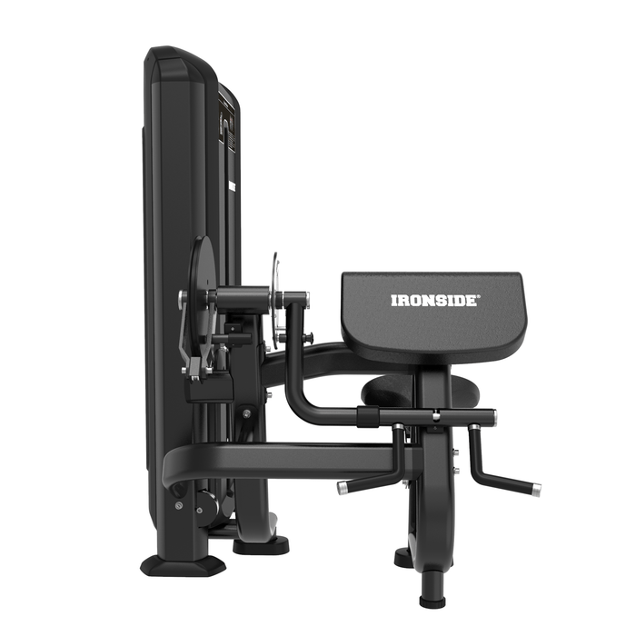 IRONSIDE Infinity Bicep & Tricep Machine 2.0