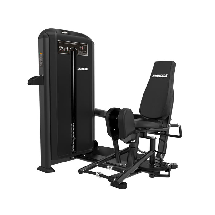 IRONSIDE Infinity Abductor & Adductor Machine 2.0