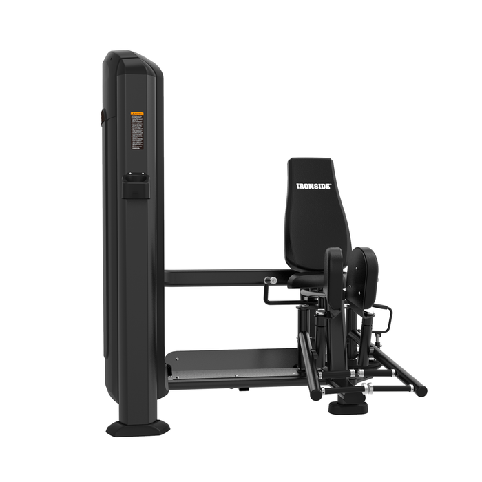 IRONSIDE Infinity Abductor & Adductor Machine 2.0