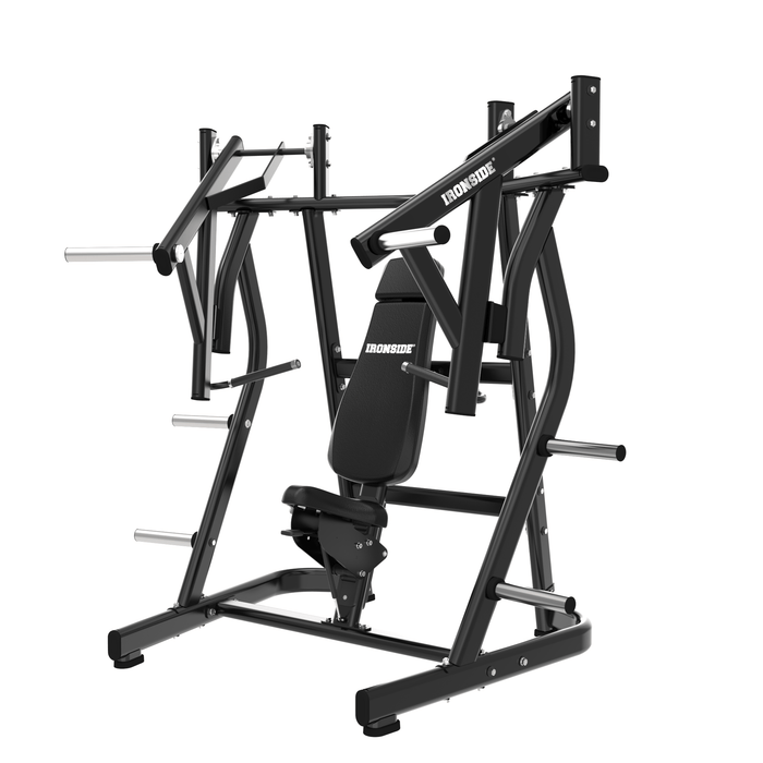 IRONSIDE Infinity Delt & Pec Fly Machine 2.0